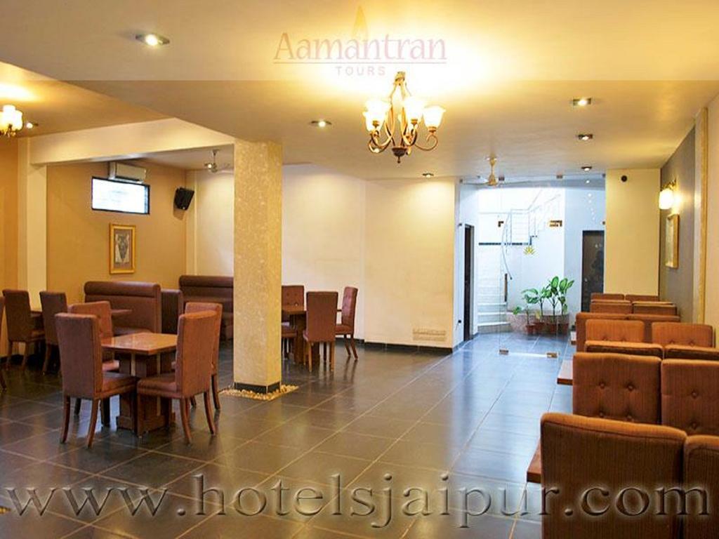 The Saneer Jaipur Ξενοδοχείο Εξωτερικό φωτογραφία