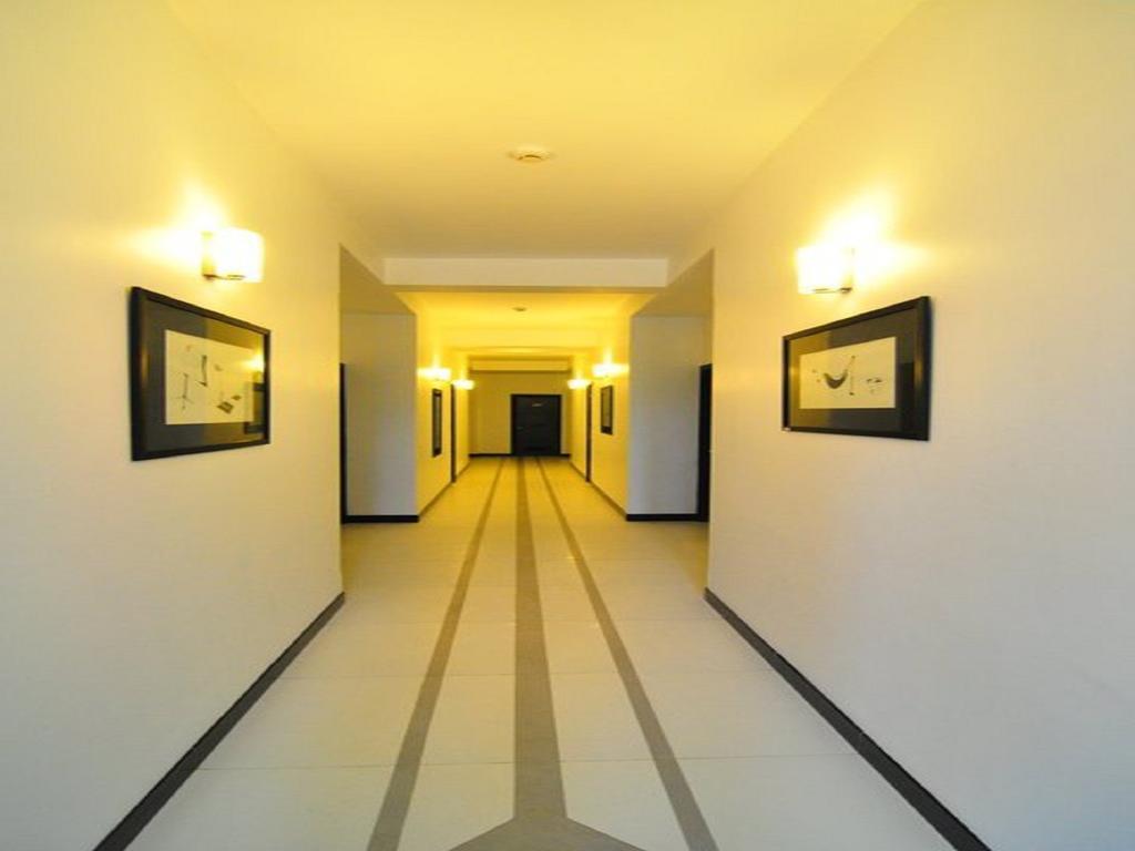 The Saneer Jaipur Ξενοδοχείο Εξωτερικό φωτογραφία