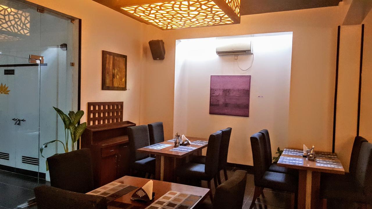 The Saneer Jaipur Ξενοδοχείο Εξωτερικό φωτογραφία